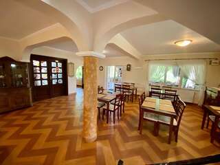 Гостевой дом Casa Cenţiu Бран-7